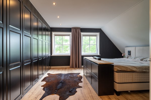 Medium property photo - Iepenlaan 39, 4254 AZ Sleeuwijk